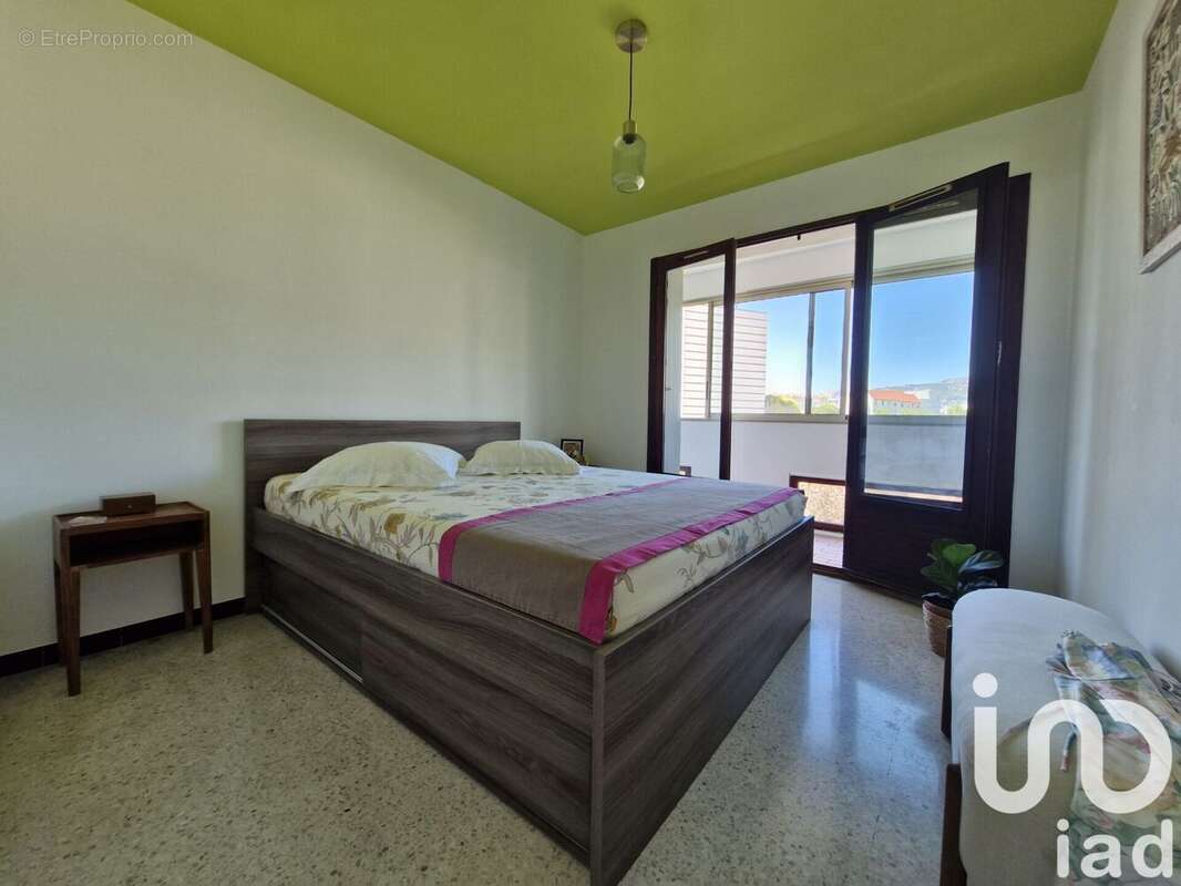 Photo 6 - Appartement à TOULON