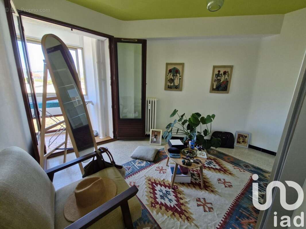 Photo 8 - Appartement à TOULON