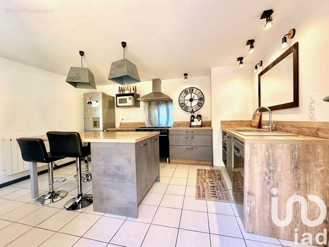 Photo 7 - Maison à CAMARET-SUR-AIGUES