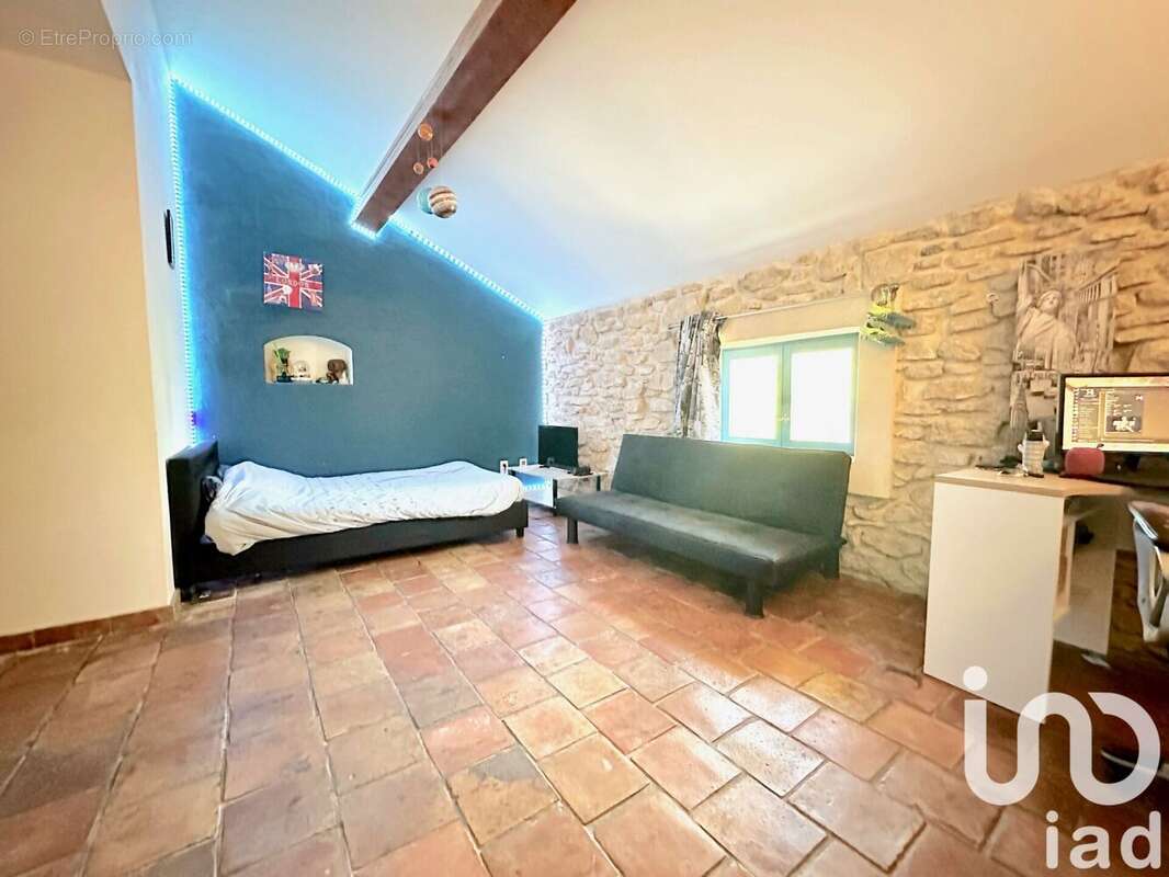 Photo 8 - Maison à CAMARET-SUR-AIGUES