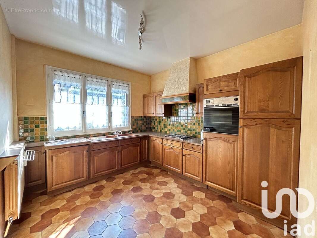 Photo 3 - Maison à DRANCY