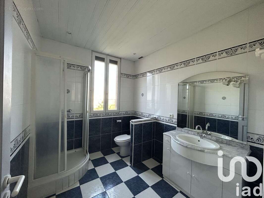 Photo 6 - Maison à DRANCY