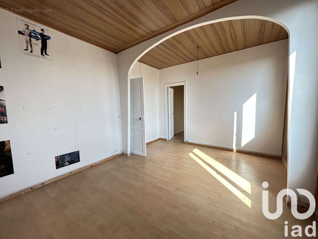 Photo 8 - Maison à DRANCY