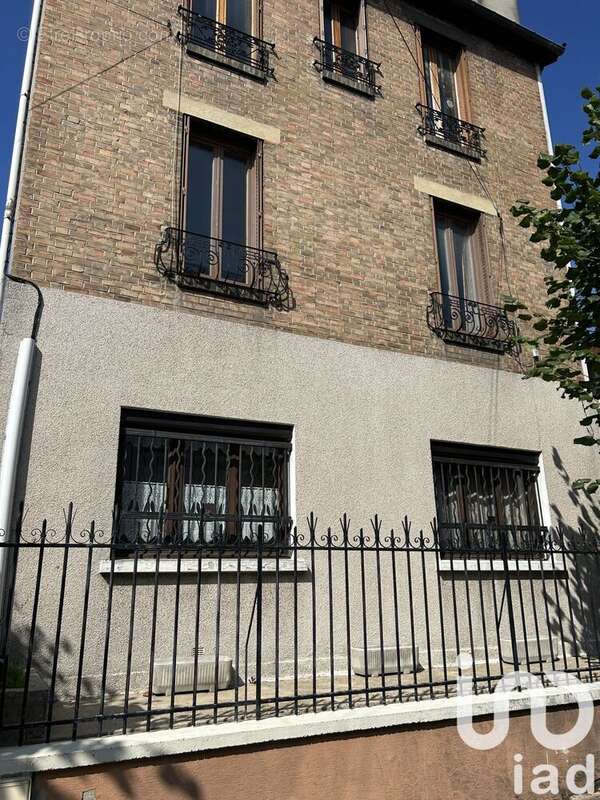 Photo 9 - Maison à DRANCY