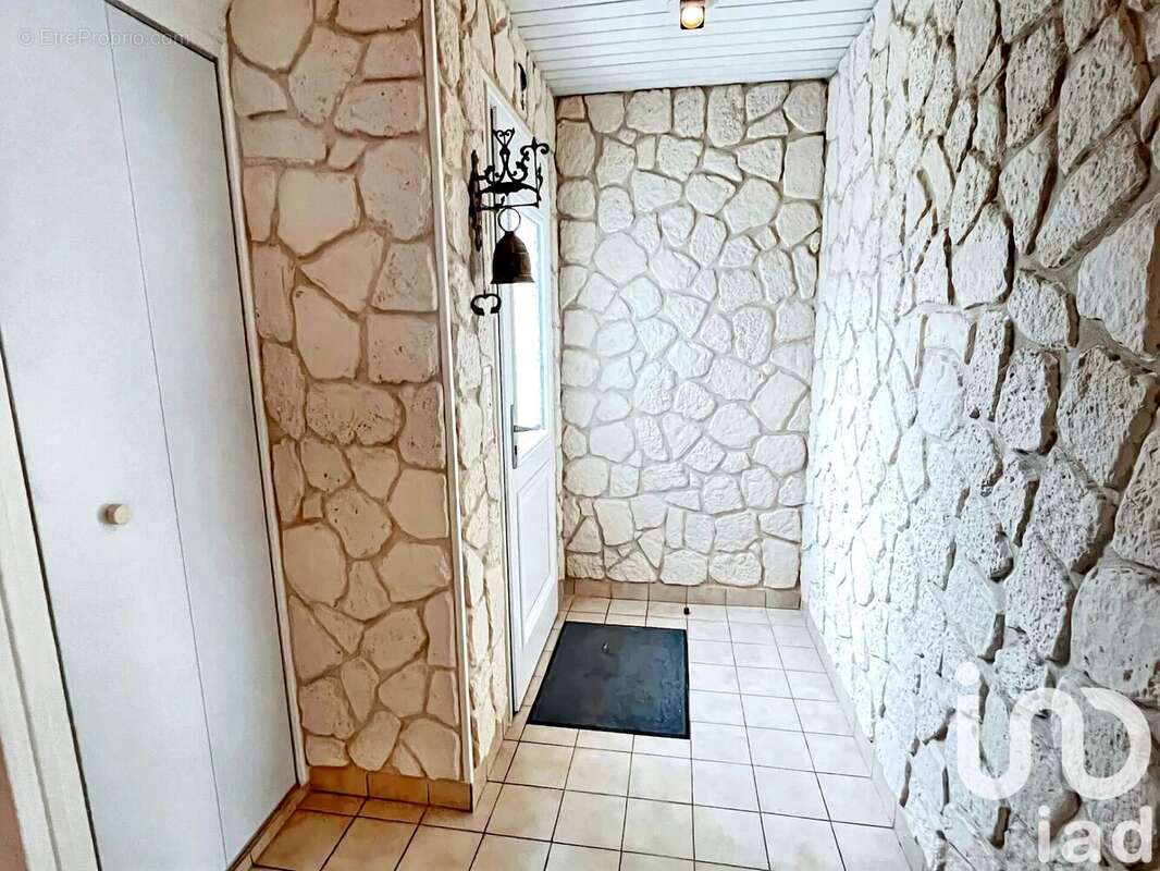 Photo 5 - Maison à PERIERS