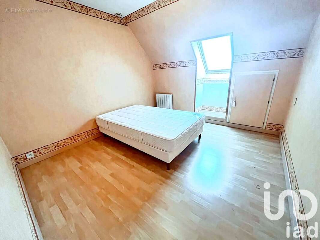 Photo 6 - Maison à PERIERS