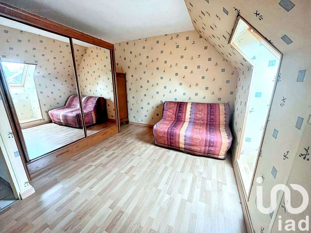 Photo 8 - Maison à PERIERS