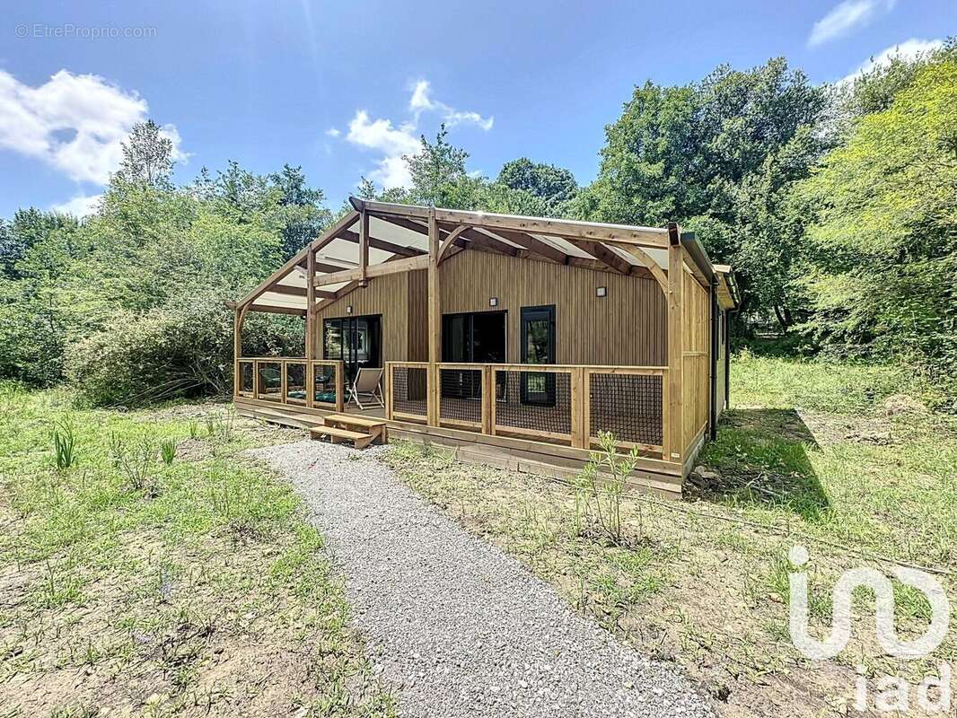 Photo 2 - Maison à CAPBRETON