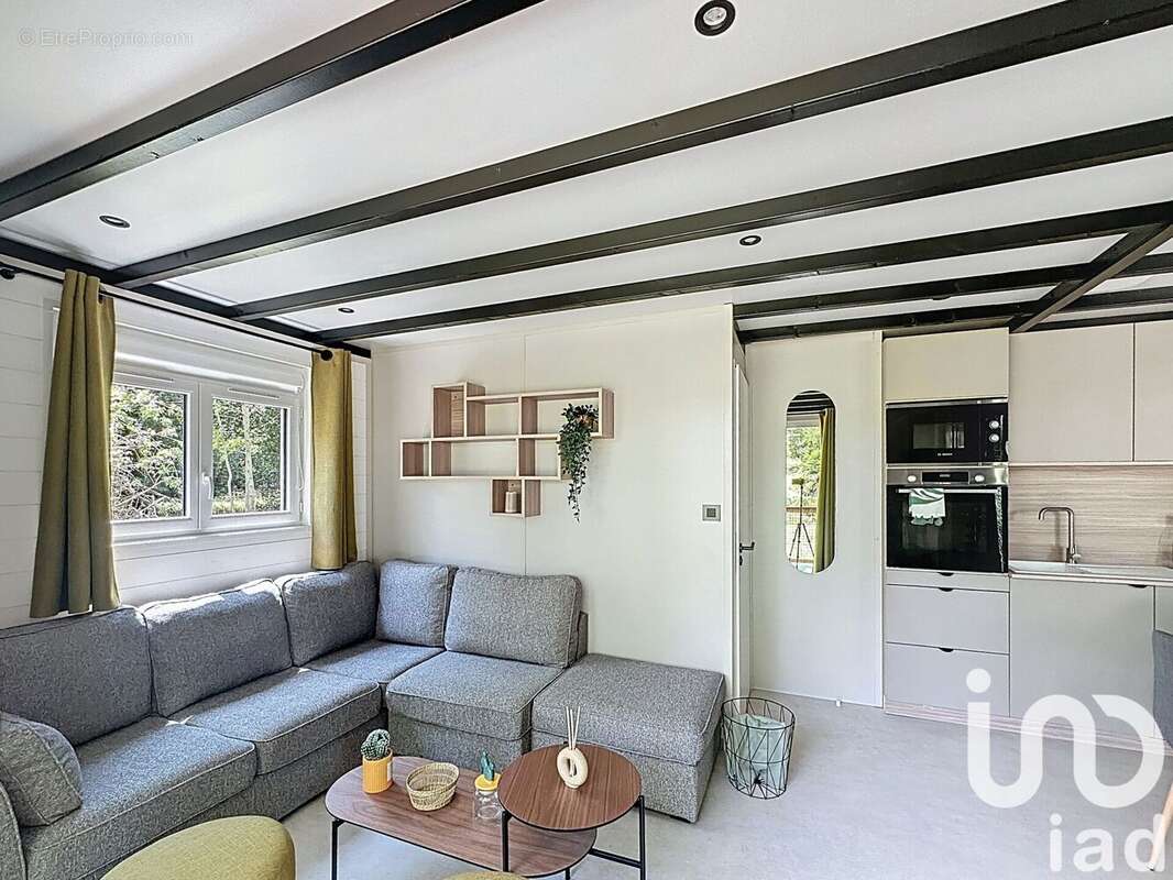 Photo 3 - Maison à CAPBRETON