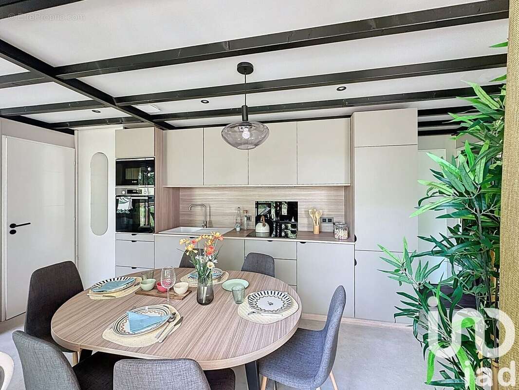 Photo 4 - Maison à CAPBRETON