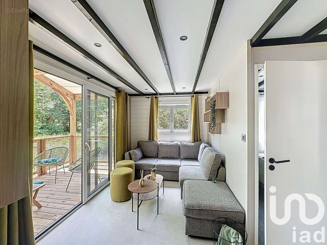 Photo 5 - Maison à CAPBRETON