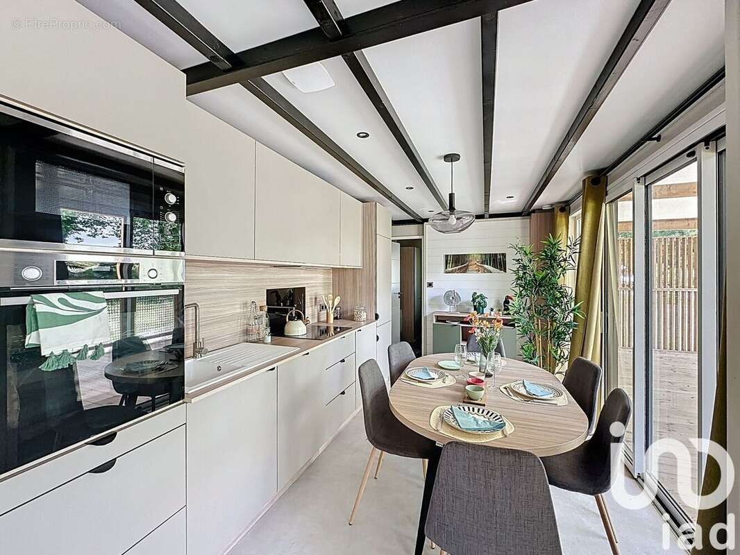 Photo 6 - Maison à CAPBRETON