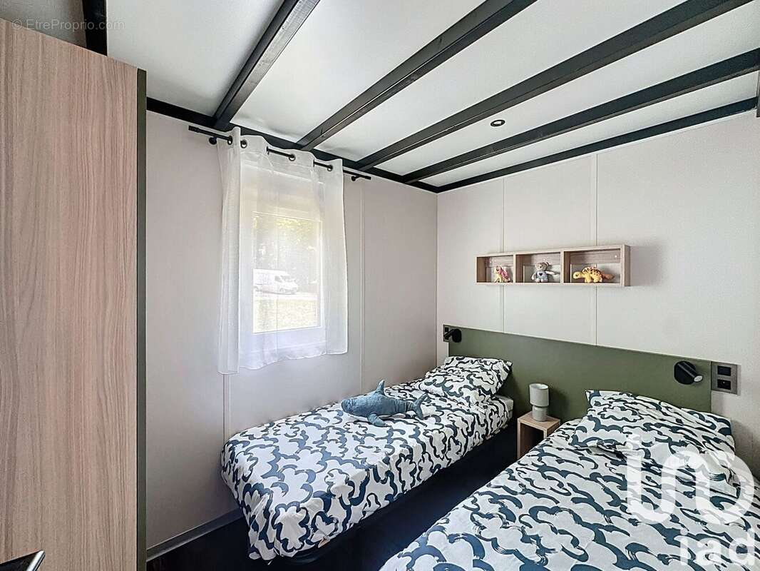 Photo 8 - Maison à CAPBRETON