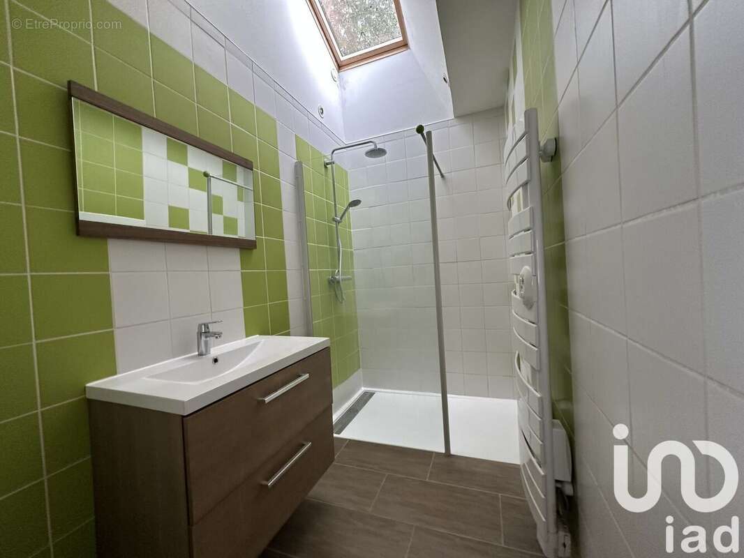 Photo 4 - Maison à SAINTE-LIZAIGNE