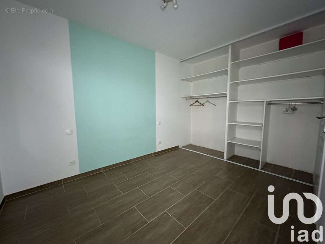 Photo 5 - Maison à SAINTE-LIZAIGNE