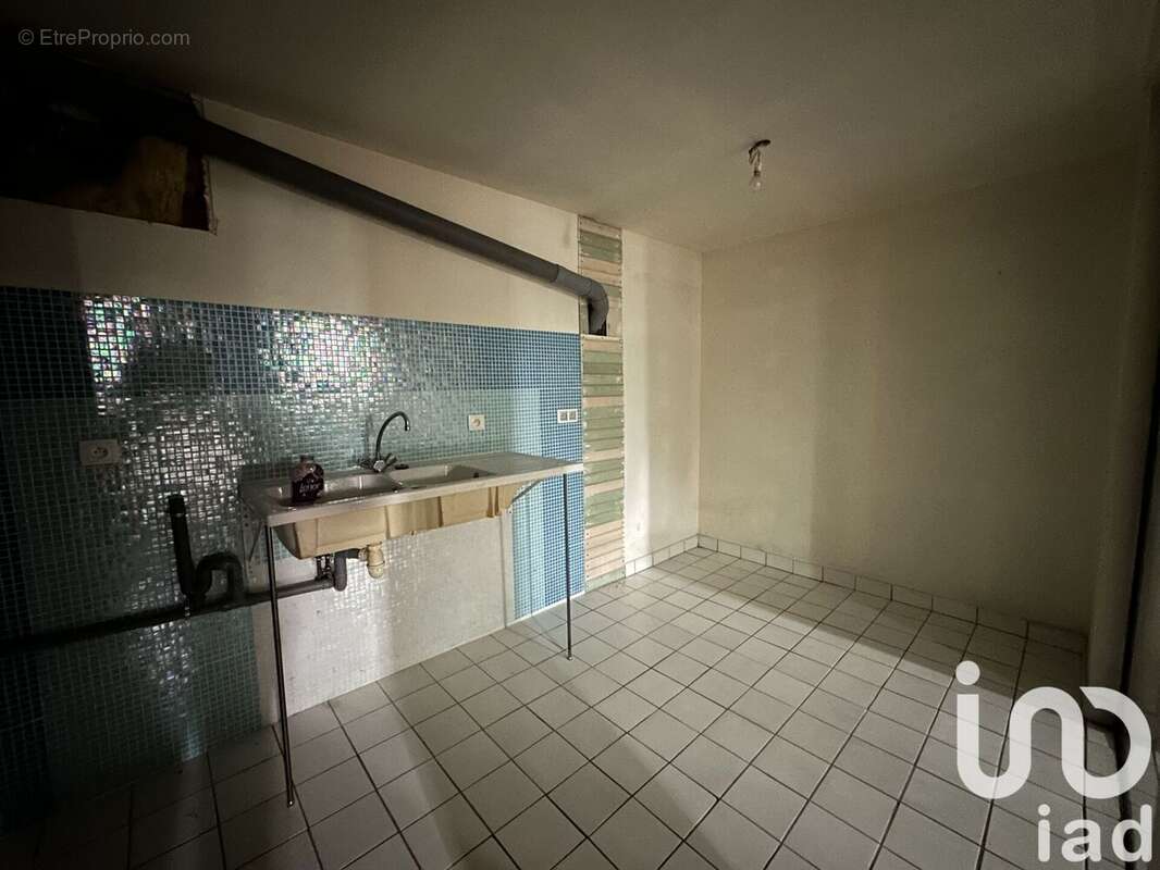 Photo 6 - Maison à SAINTE-LIZAIGNE