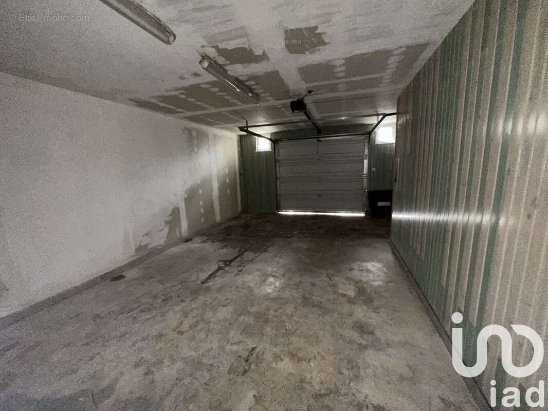 Photo 7 - Maison à SAINTE-LIZAIGNE