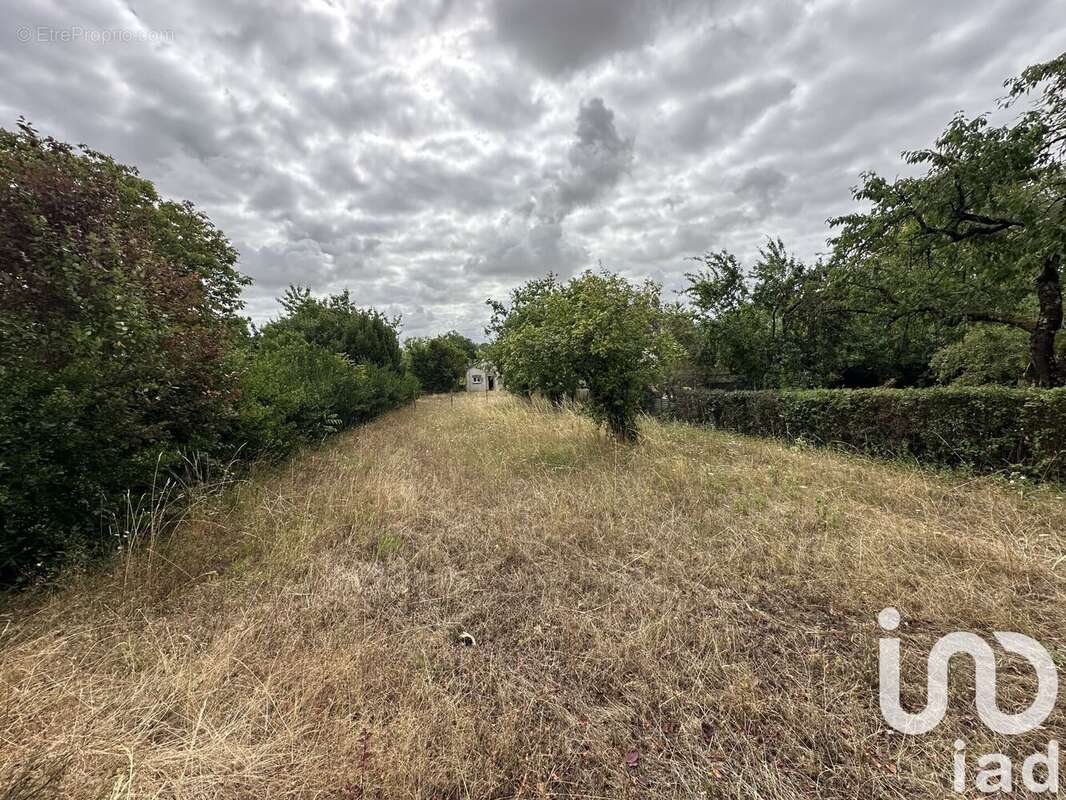 Photo 9 - Maison à SAINTE-LIZAIGNE