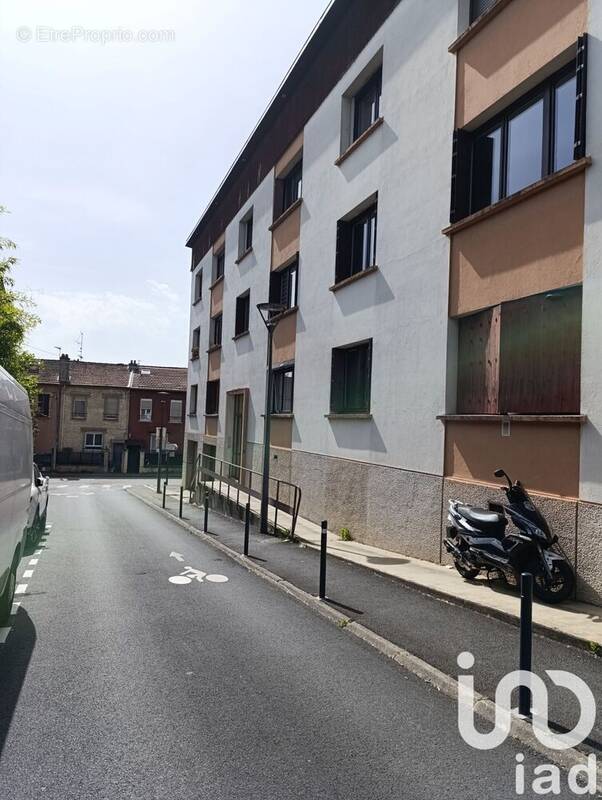 Photo 1 - Appartement à MALZEVILLE