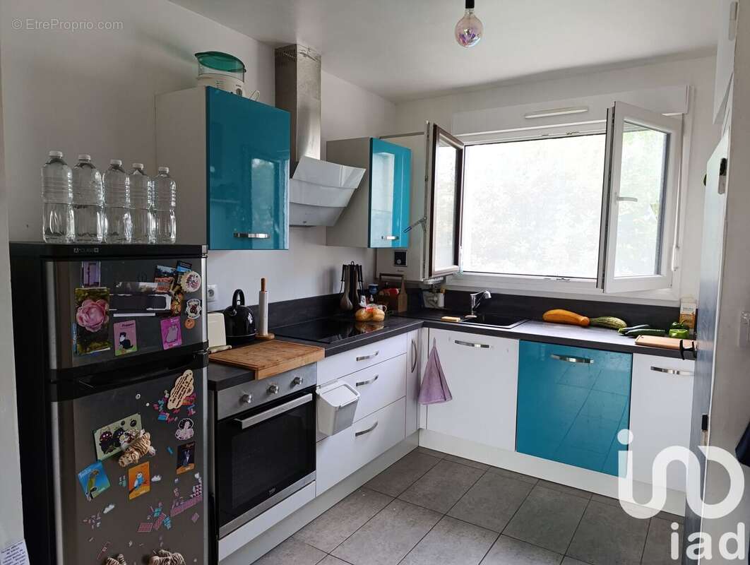 Photo 3 - Appartement à MALZEVILLE