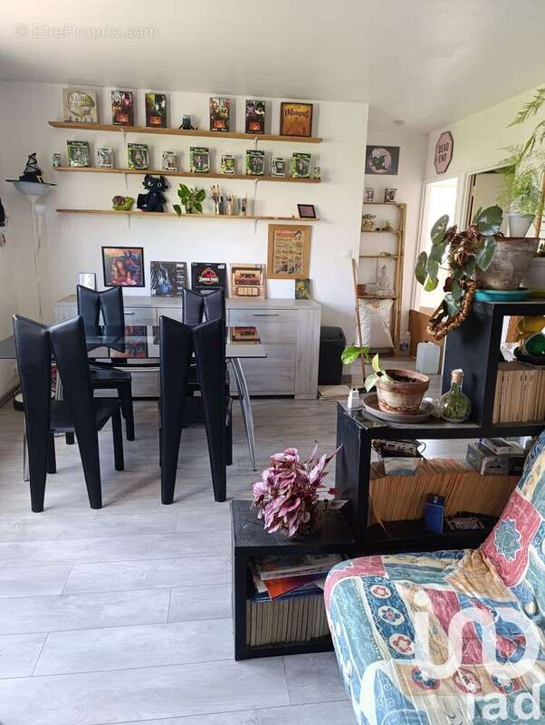 Photo 4 - Appartement à MALZEVILLE