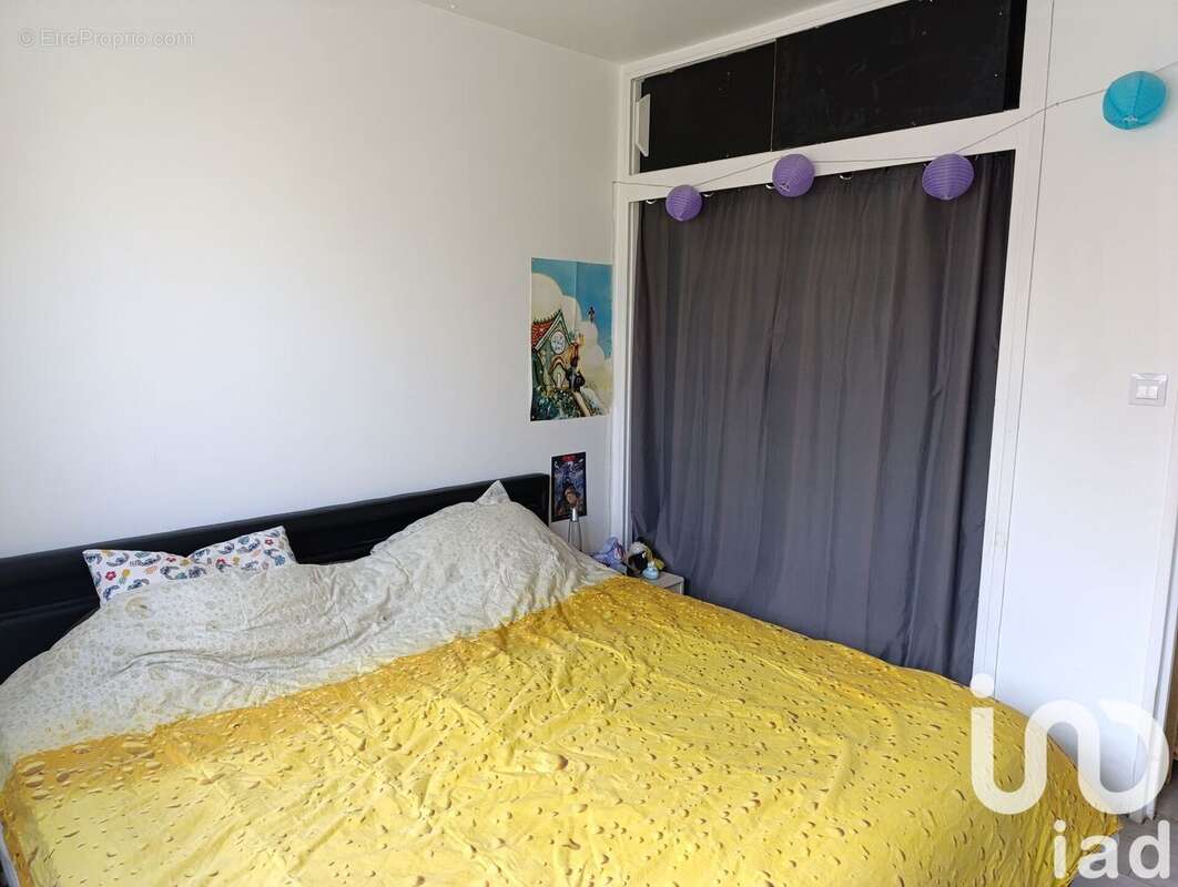 Photo 5 - Appartement à MALZEVILLE