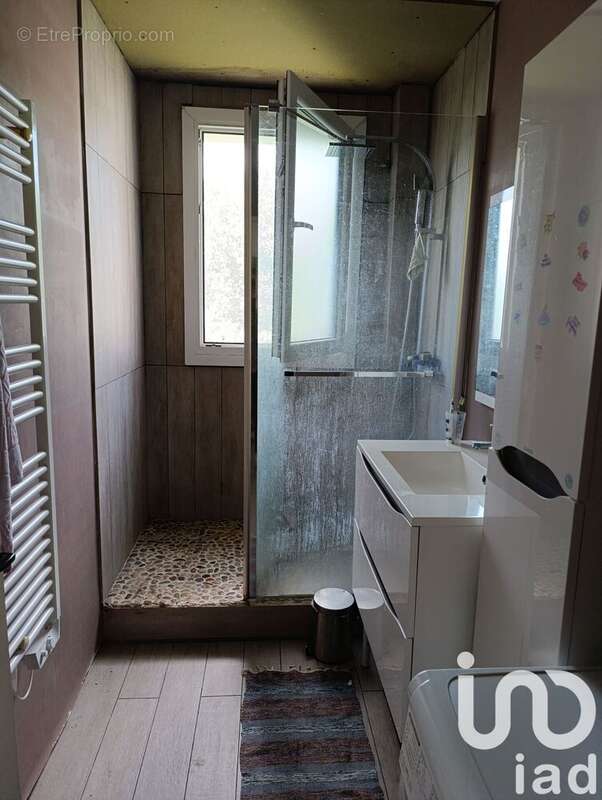 Photo 6 - Appartement à MALZEVILLE