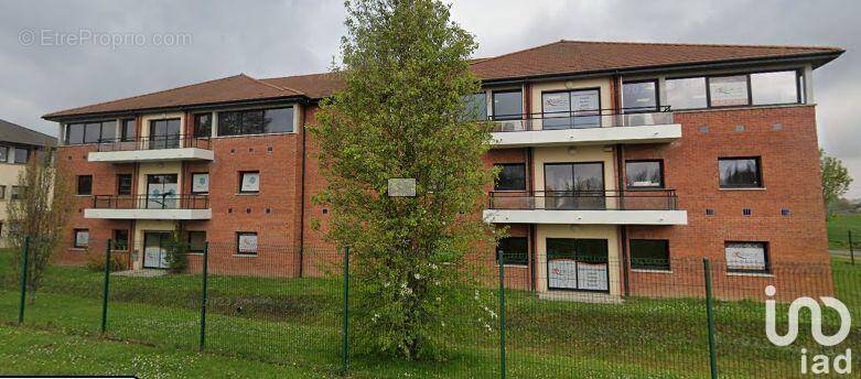 Photo 1 - Commerce à COURRIERES