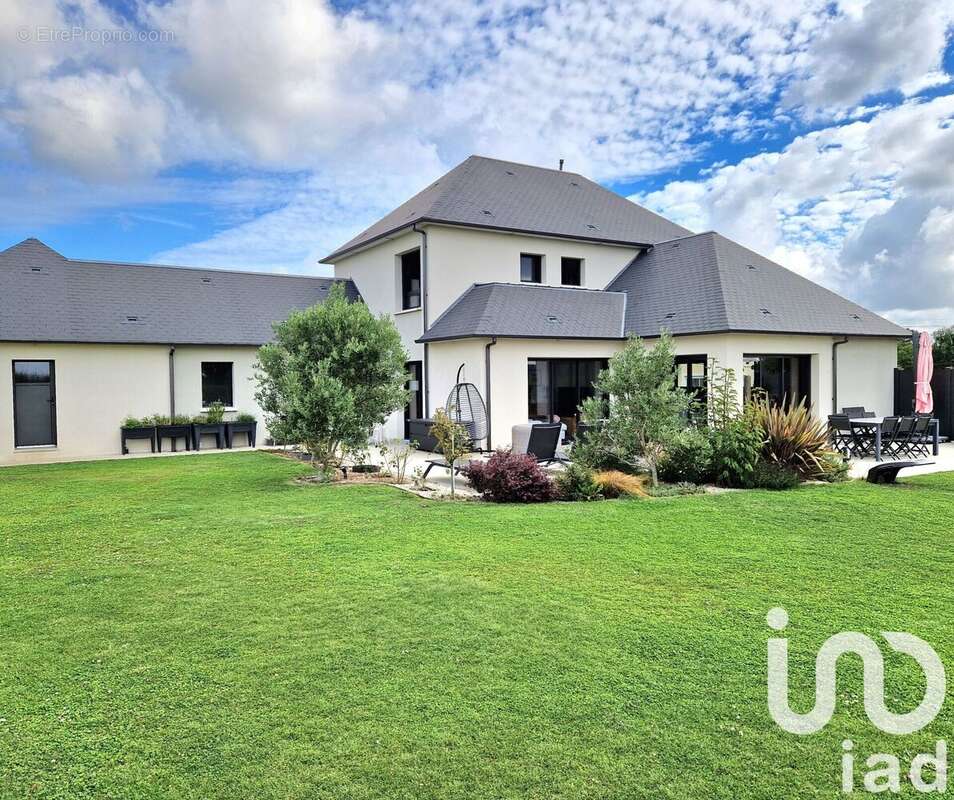 Photo 2 - Maison à RANCHY