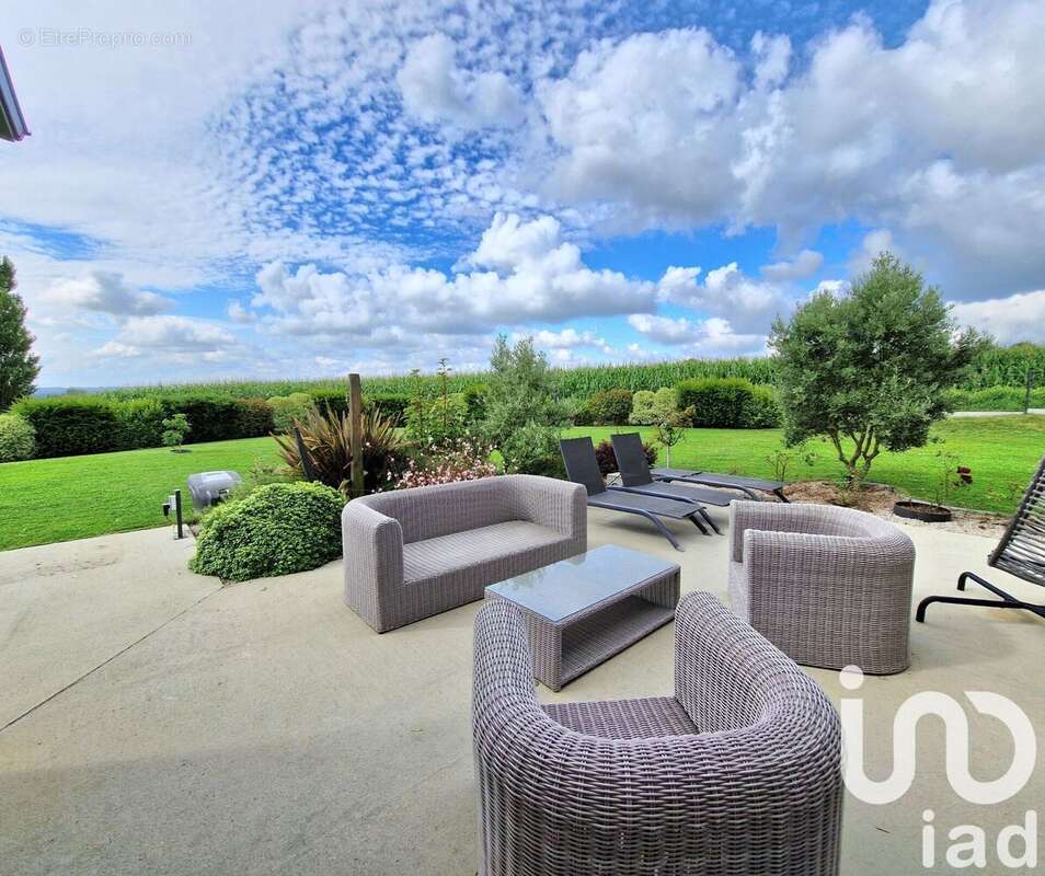 Photo 3 - Maison à RANCHY