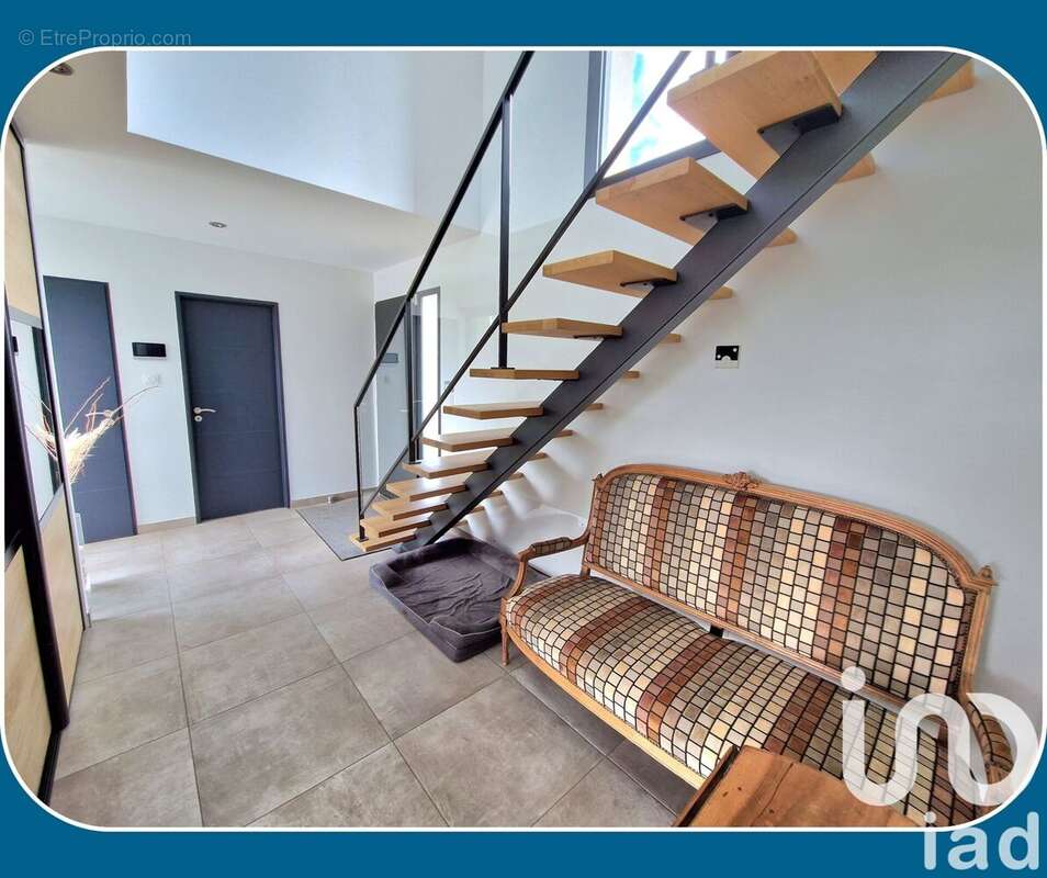 Photo 5 - Maison à RANCHY