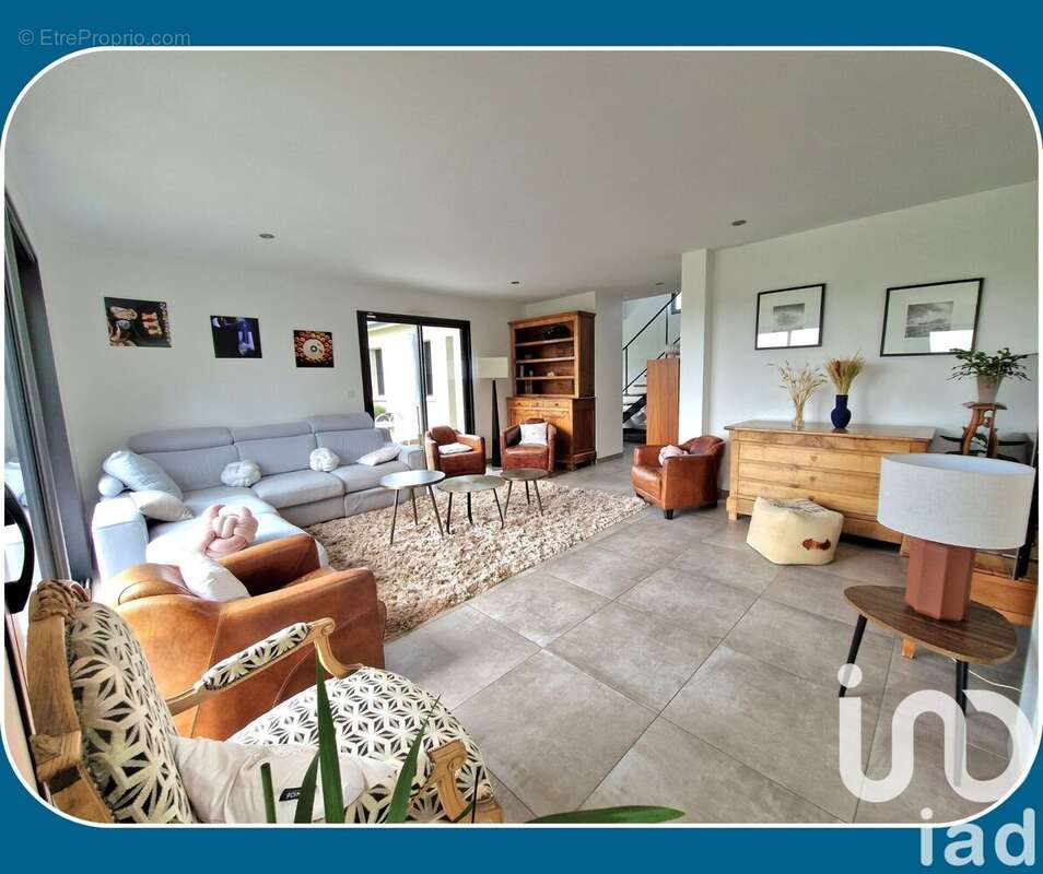 Photo 6 - Maison à RANCHY