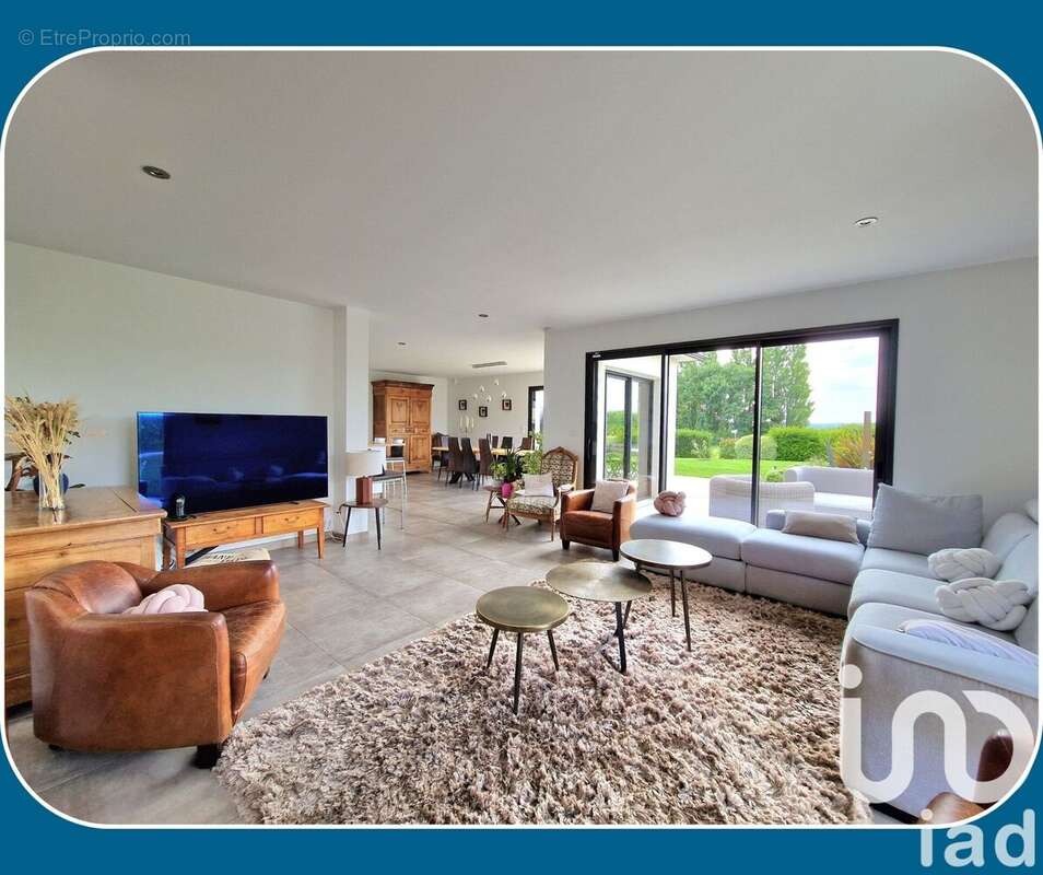 Photo 7 - Maison à RANCHY