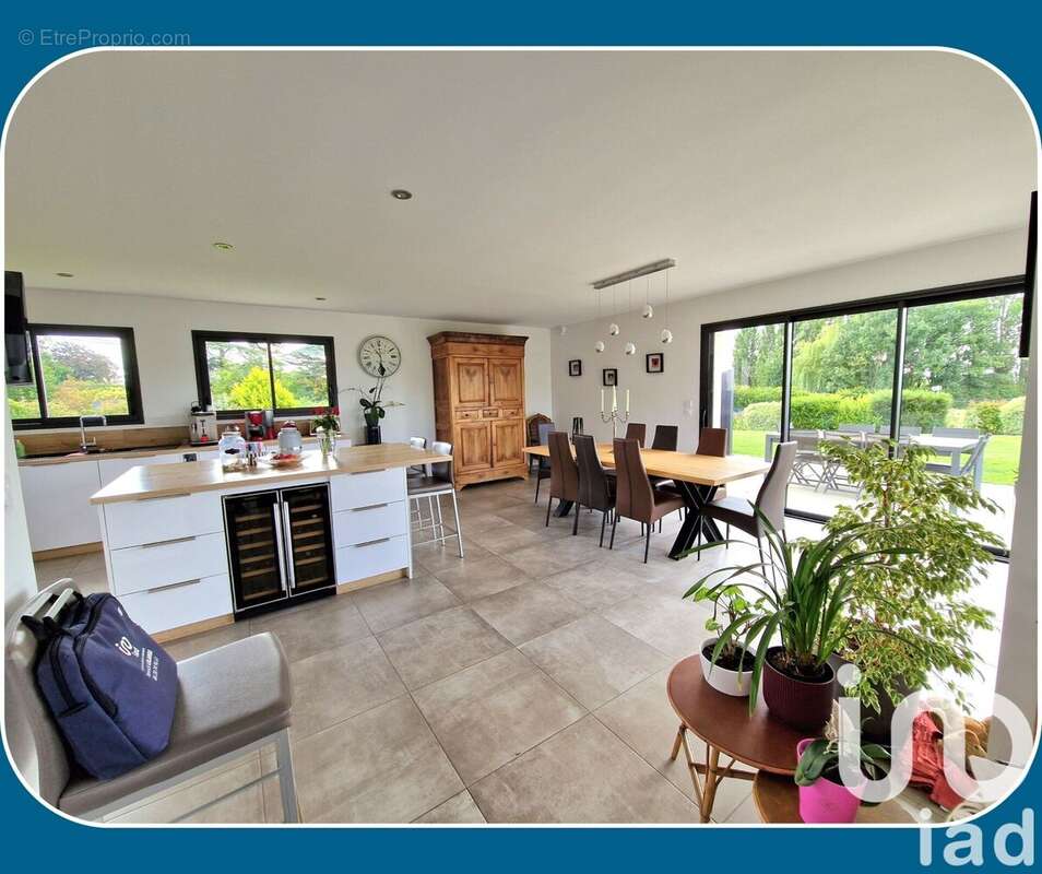 Photo 8 - Maison à RANCHY