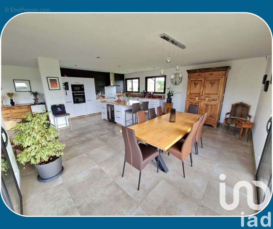 Photo 9 - Maison à RANCHY