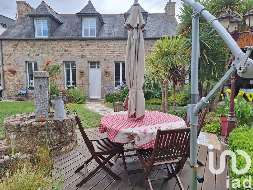 Photo 1 - Maison à GUINGAMP