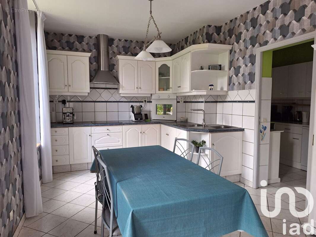 Photo 2 - Maison à GUINGAMP