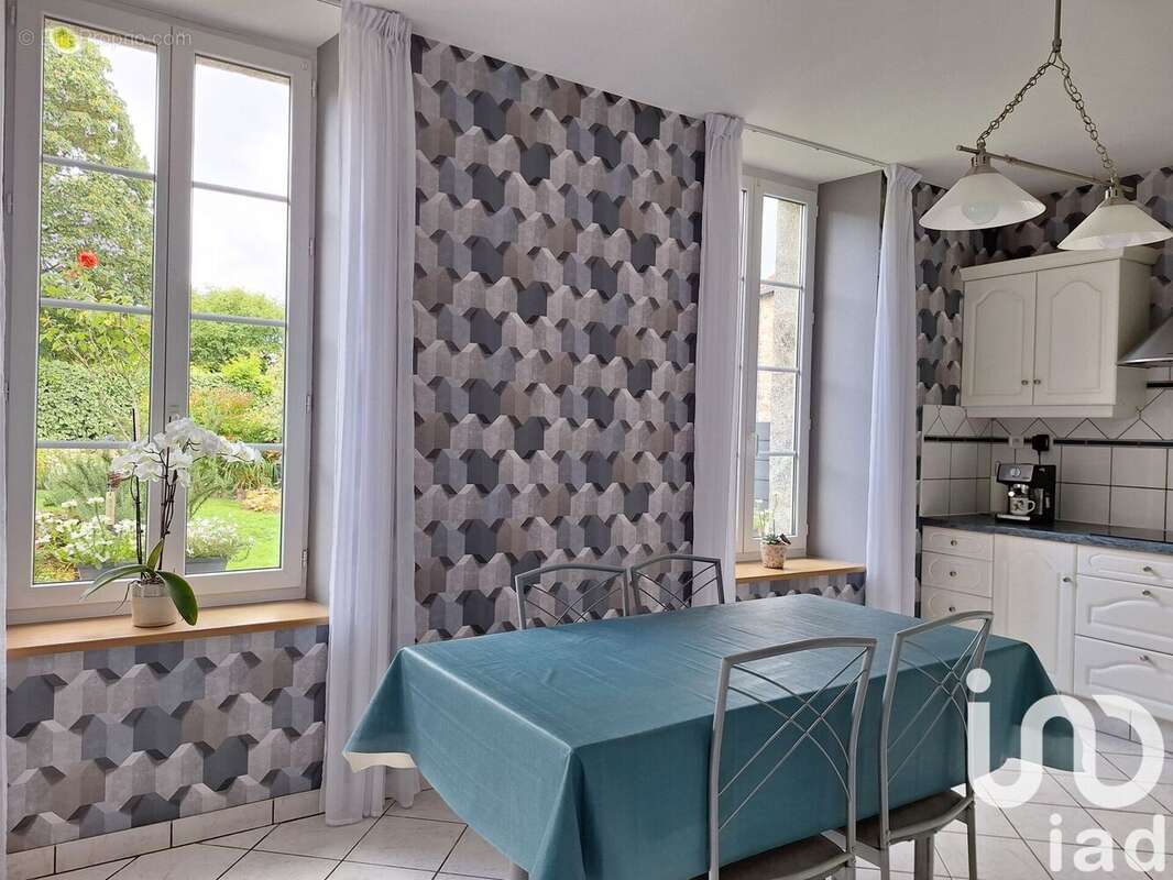 Photo 3 - Maison à GUINGAMP