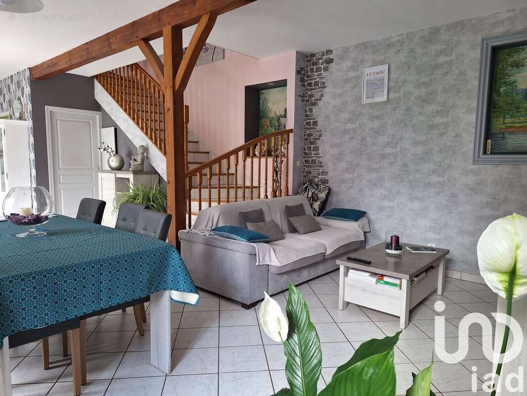 Photo 6 - Maison à GUINGAMP