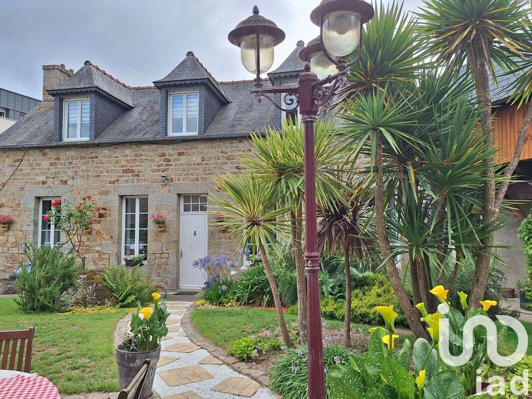 Photo 9 - Maison à GUINGAMP