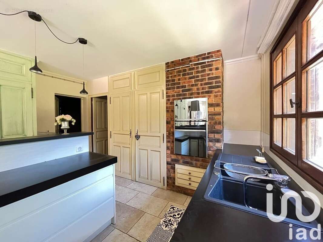 Photo 6 - Maison à LA VENDUE-MIGNOT