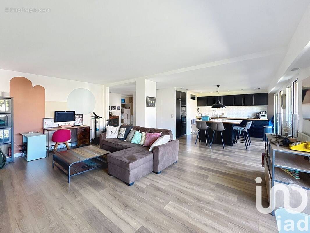 Photo 1 - Appartement à CANNES