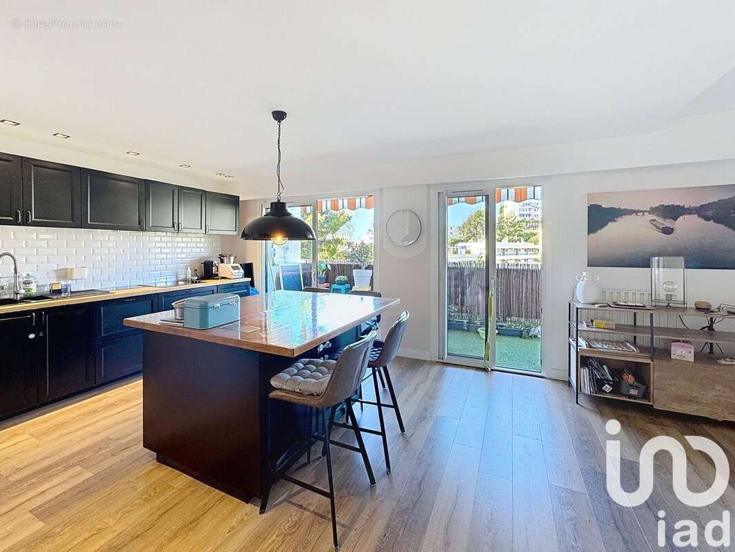 Photo 3 - Appartement à CANNES