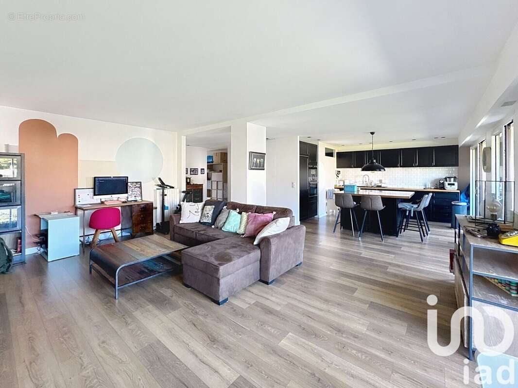 Photo 4 - Appartement à CANNES