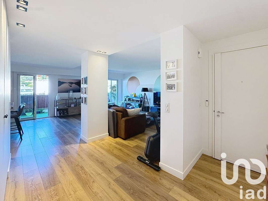 Photo 5 - Appartement à CANNES