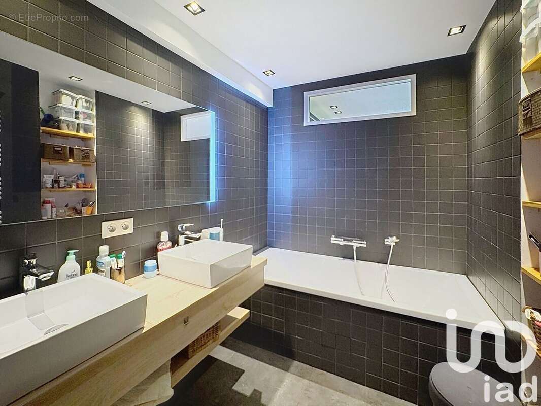 Photo 6 - Appartement à CANNES