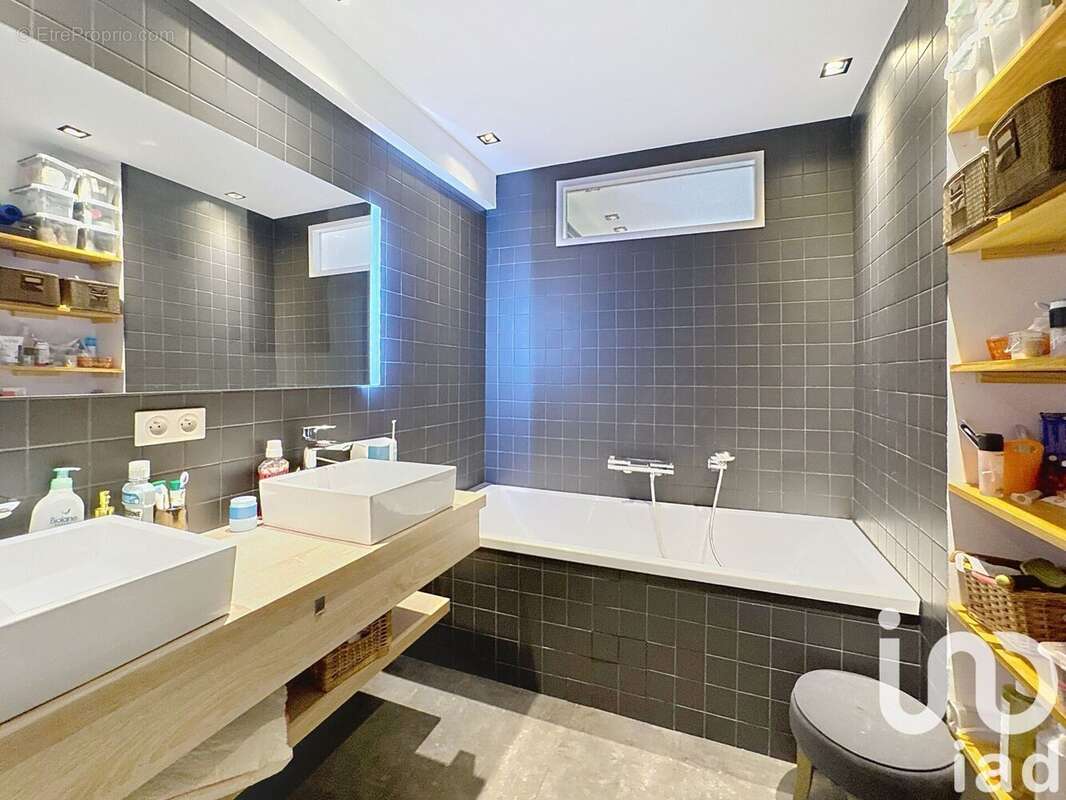 Photo 9 - Appartement à CANNES