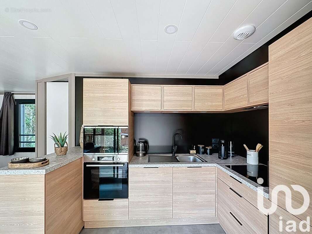 Photo 6 - Maison à SAINT-MARTIN-DE-HINX