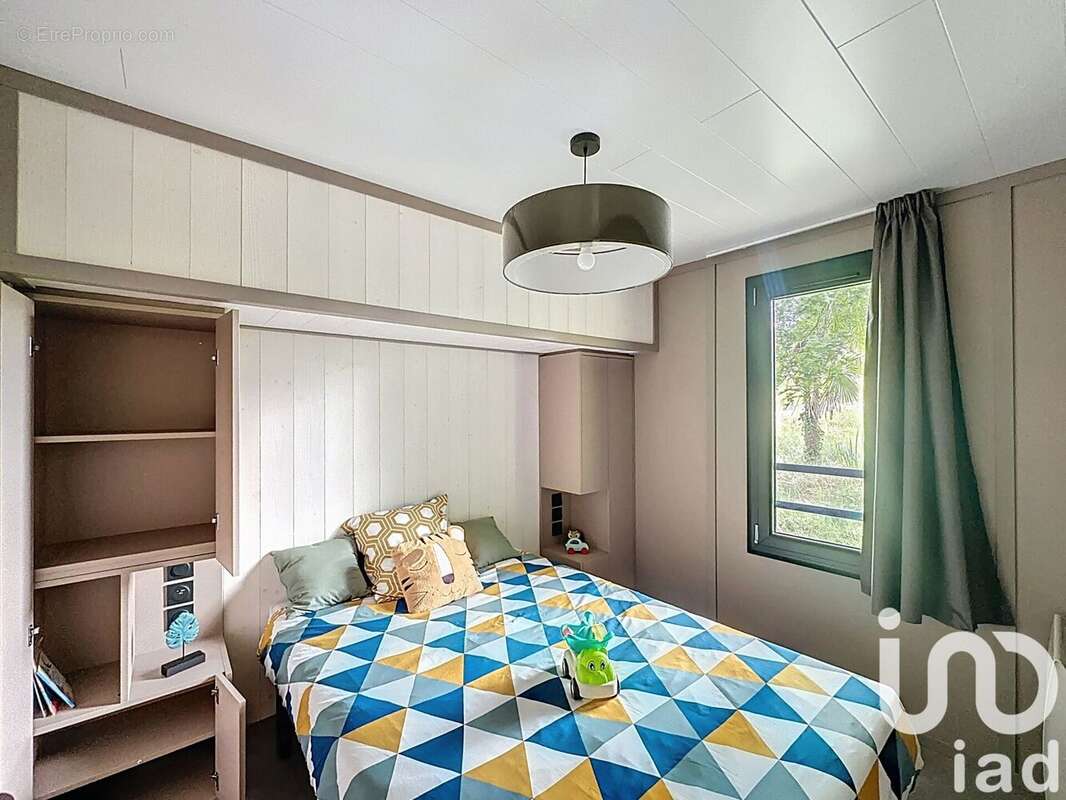 Photo 7 - Maison à SAINT-MARTIN-DE-HINX