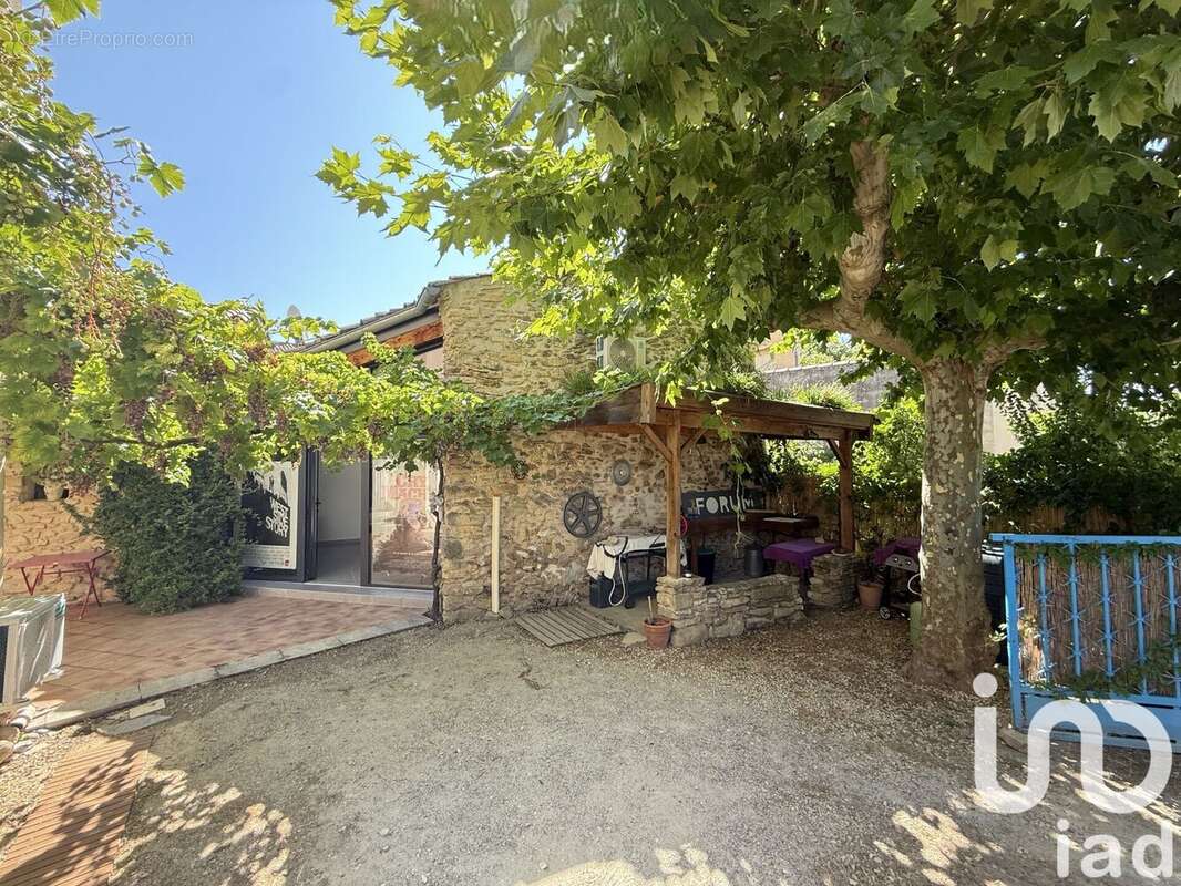 Photo 4 - Maison à UCHAUX